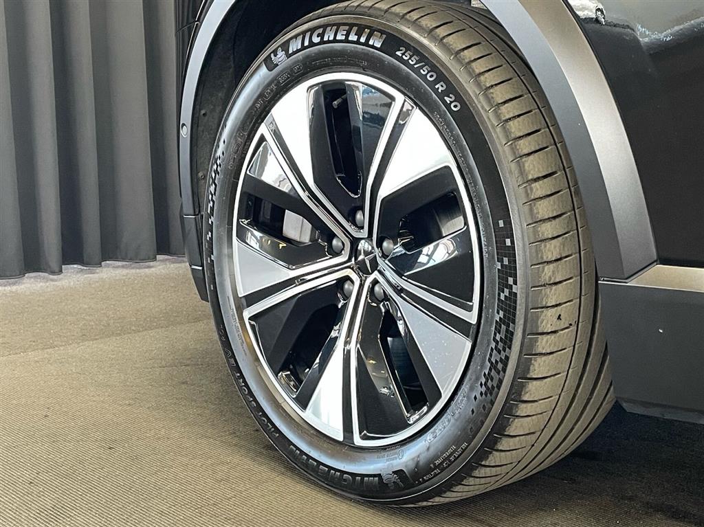 Polestar 3 EL LRDM AWD 489HK 5d Aut. - Image 7