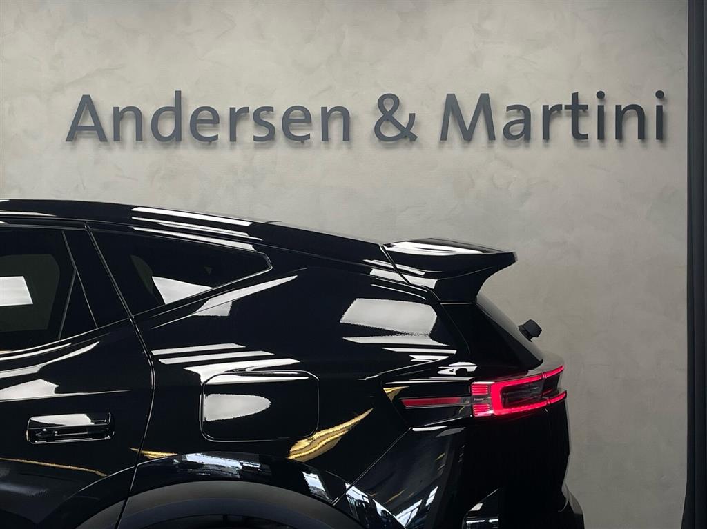 Polestar 3 EL LRDM AWD 489HK 5d Aut. - Image 8