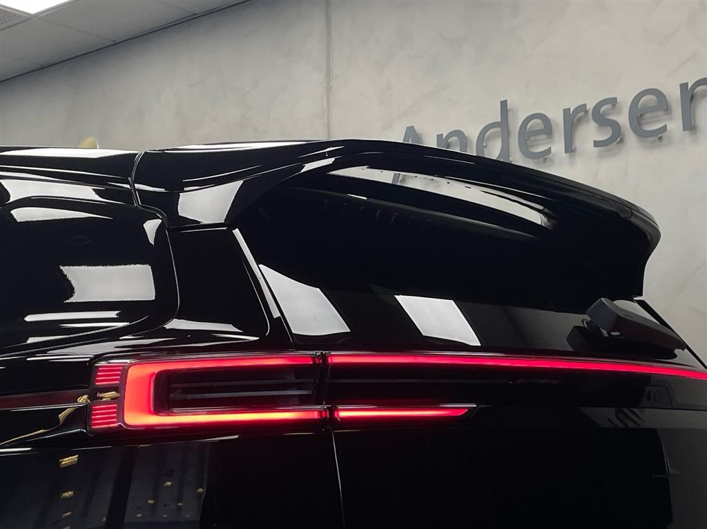 Polestar 3 EL LRDM AWD 489HK 5d Aut. - Image 9