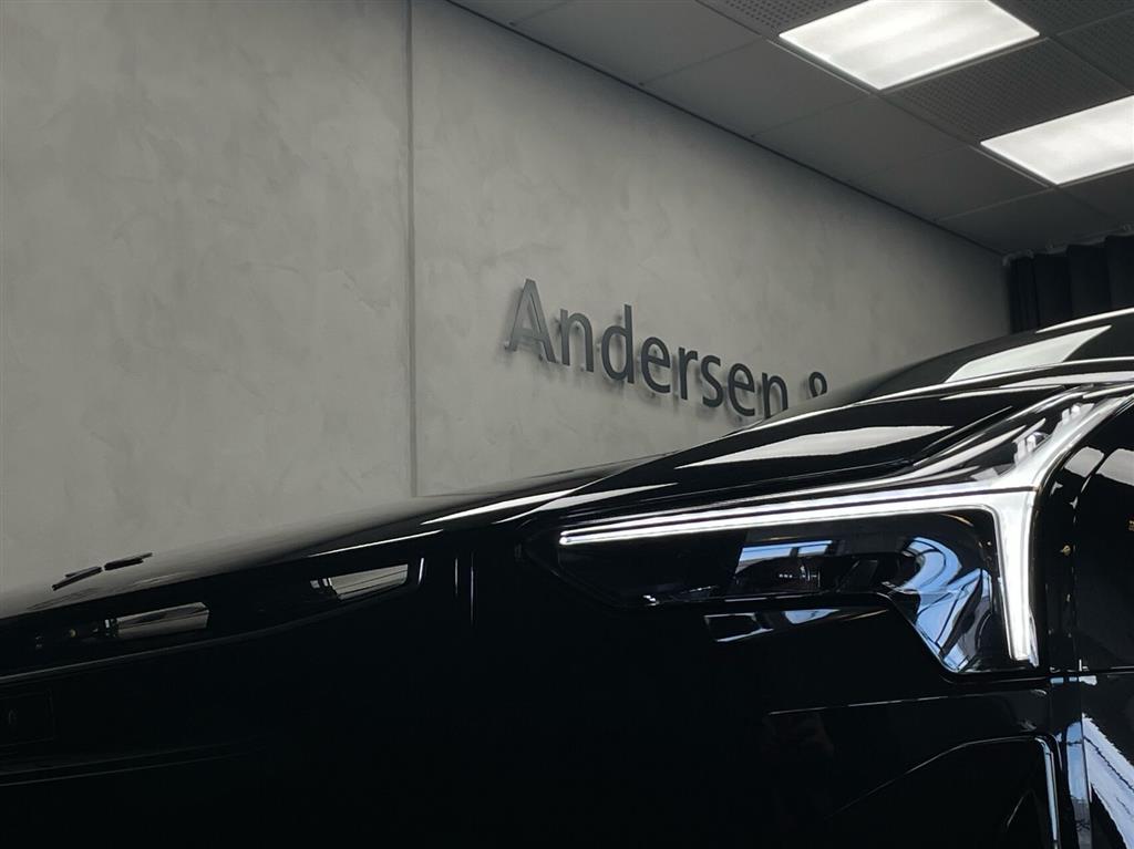Polestar 3 EL LRDM AWD 489HK 5d Aut. - Image 10