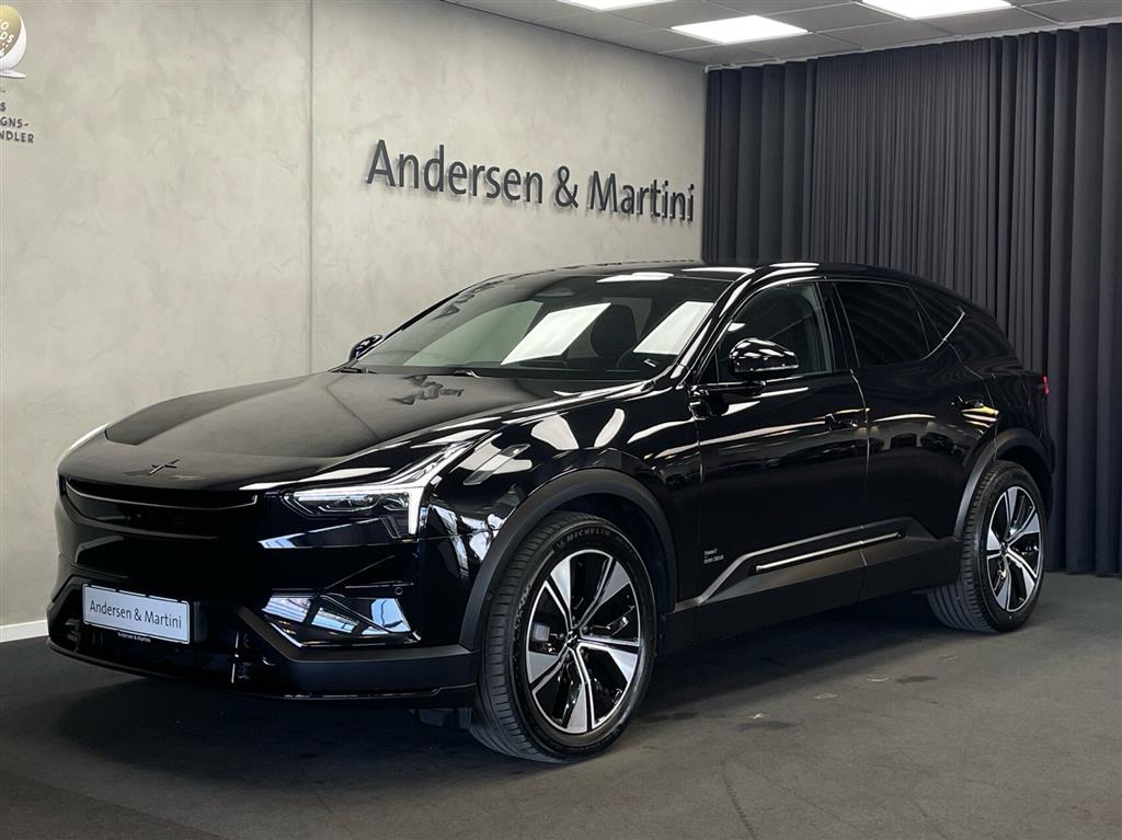 Polestar 3 EL LRDM AWD 489HK 5d Aut. - Image 2