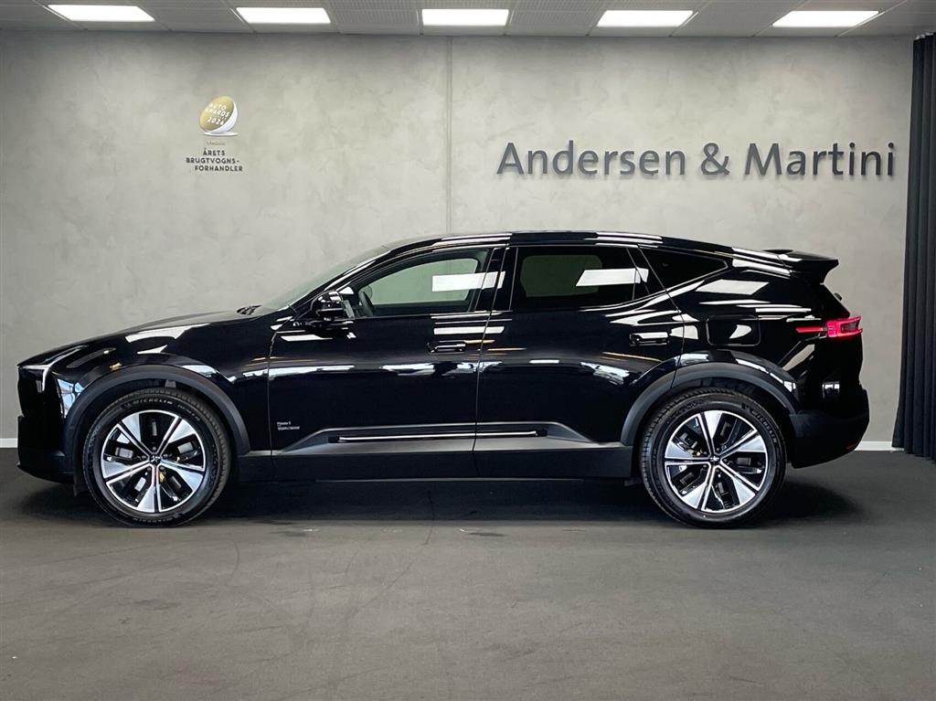 Polestar 3 EL LRDM AWD 489HK 5d Aut. - Image 3
