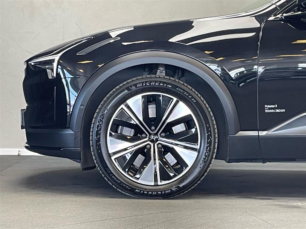 Polestar 3 EL LRDM AWD 489HK 5d Aut. - Image 12