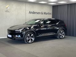 Polestar 3 EL LRDM AWD 489HK 5d Aut.