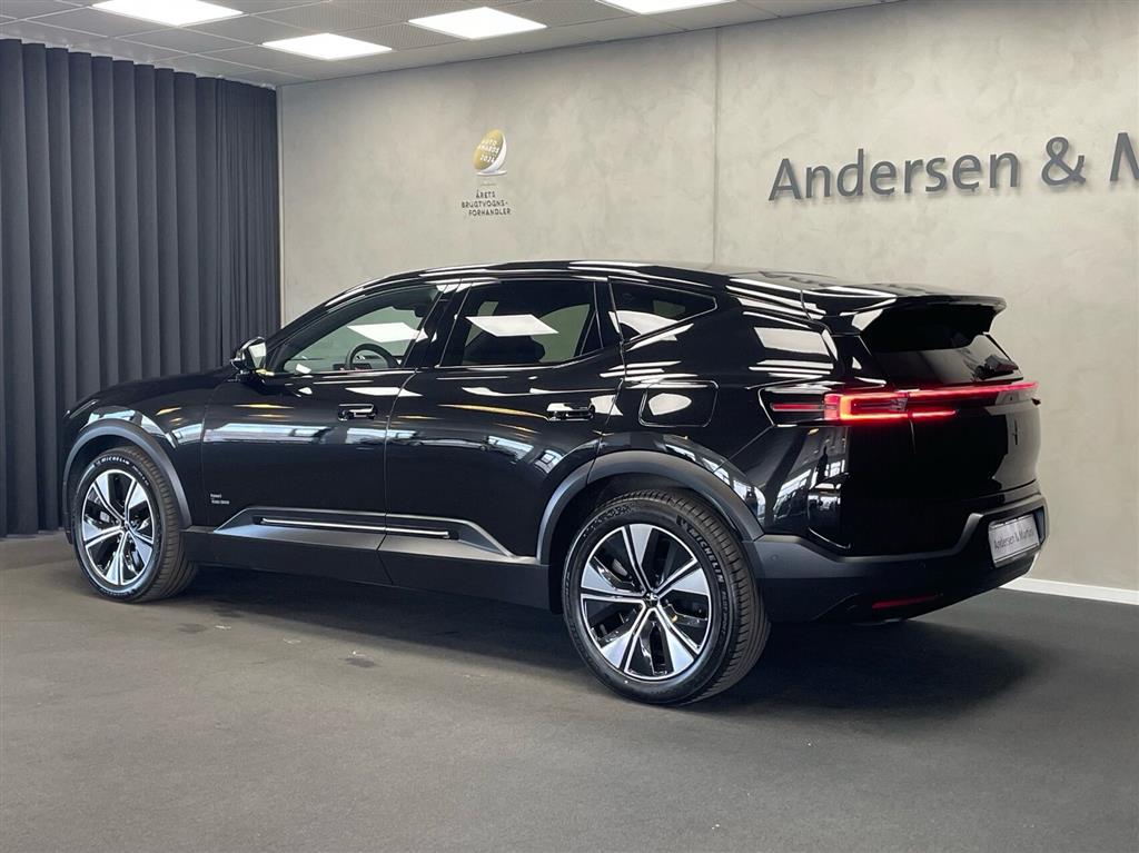 Polestar 3 EL LRDM AWD 489HK 5d Aut. - Image 4