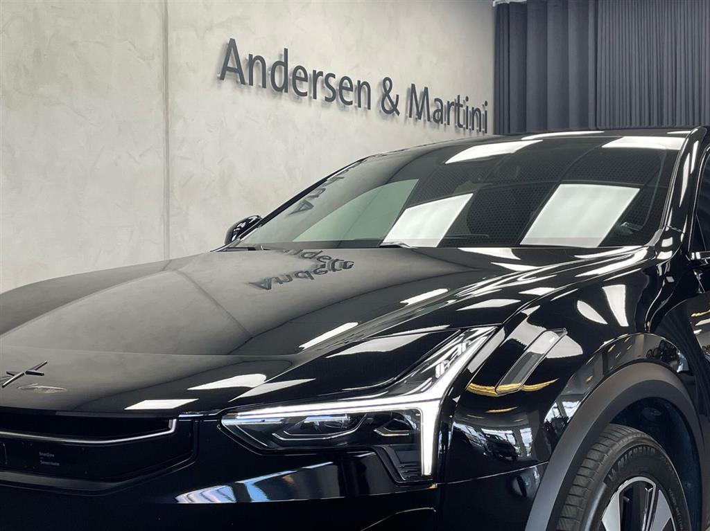 Polestar 3 EL LRDM AWD 489HK 5d Aut. - Image 5