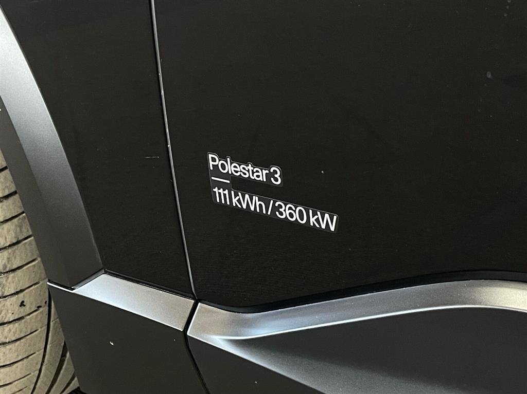 Polestar 3 EL LRDM AWD 489HK 5d Aut. - Image 48