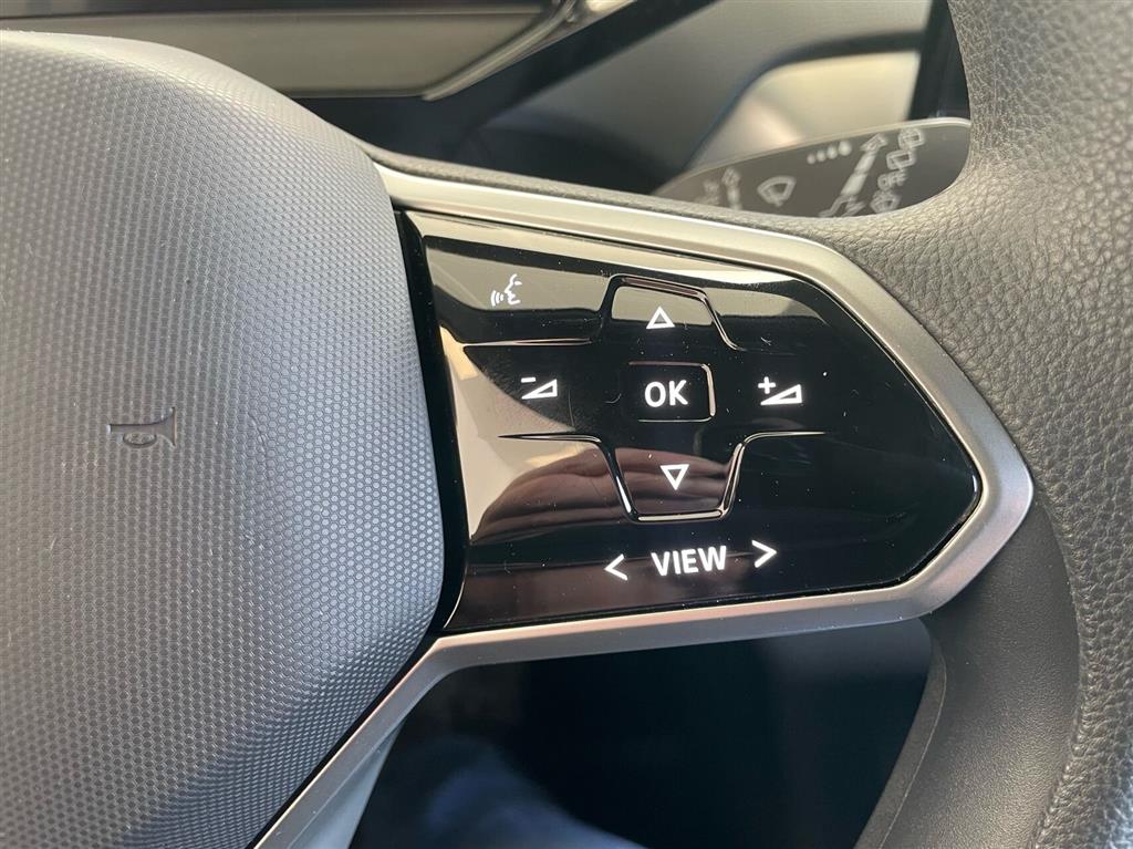 VW ID.4 EL Pure 148HK 5d Aut. - Image 11