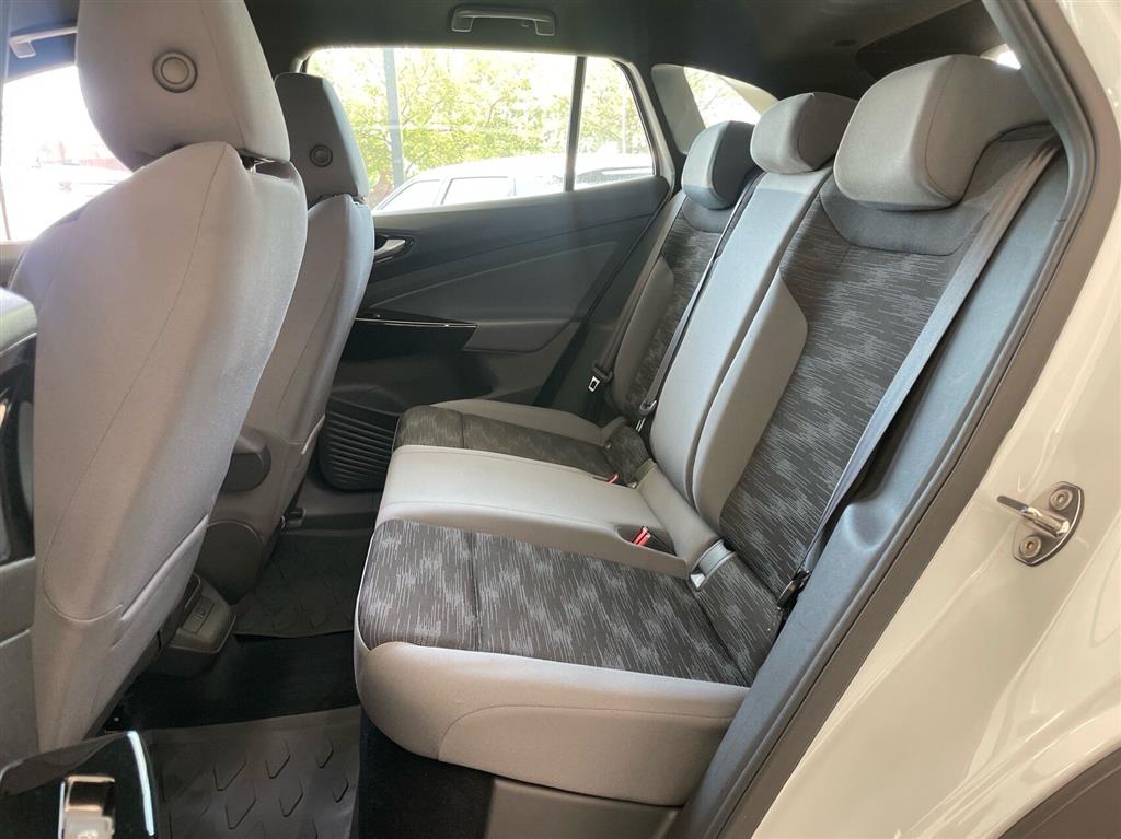 VW ID.4 EL Pure 148HK 5d Aut. - Image 16