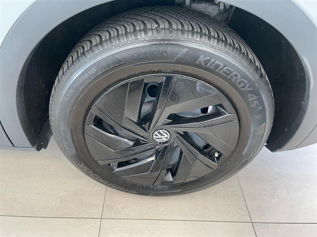 VW ID.4 EL Pure 148HK 5d Aut. - Image 17