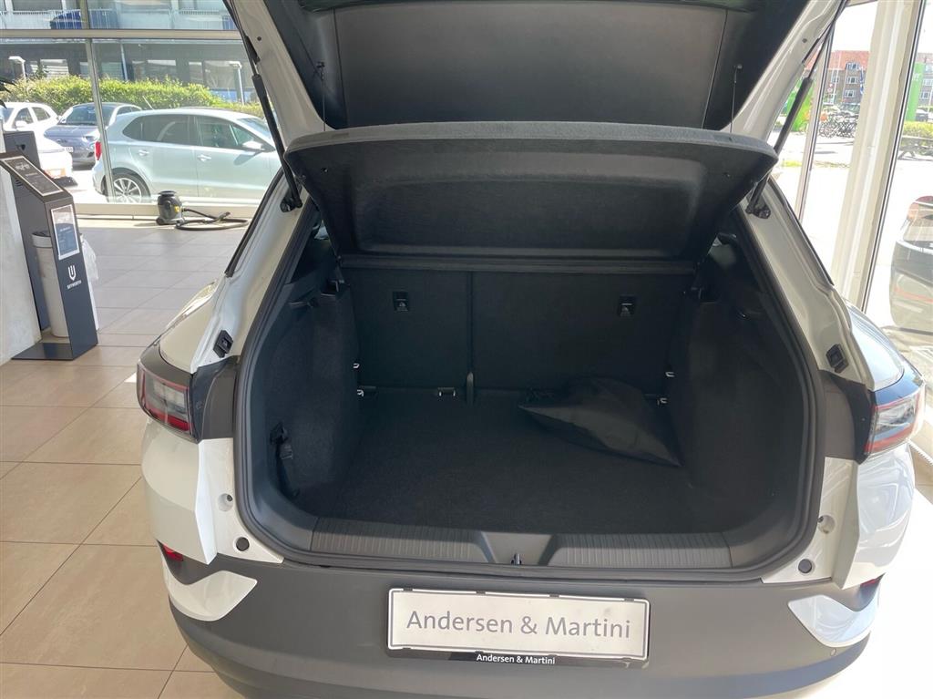 VW ID.4 EL Pure 148HK 5d Aut. - Image 18