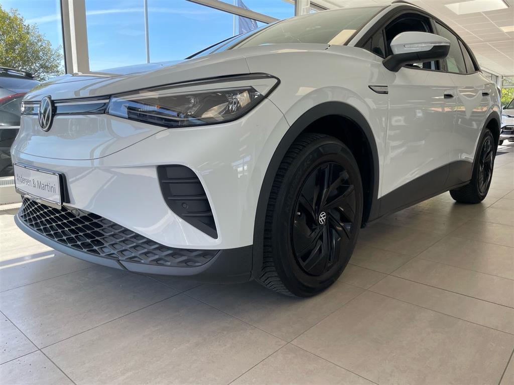 VW ID.4 EL Pure 148HK 5d Aut. - Image 19