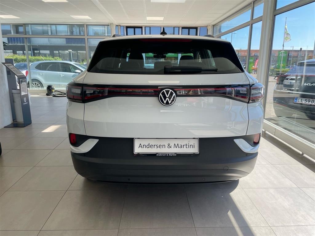 VW ID.4 EL Pure 148HK 5d Aut. - Image 3