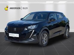 Peugeot 2008 1,2 PureTech Active Pack 130HK 5d