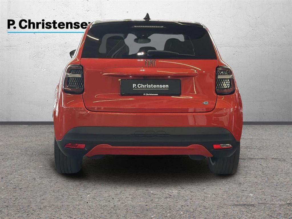 Fiat 600e EL La Prima 156HK 5d Aut. - Image 5