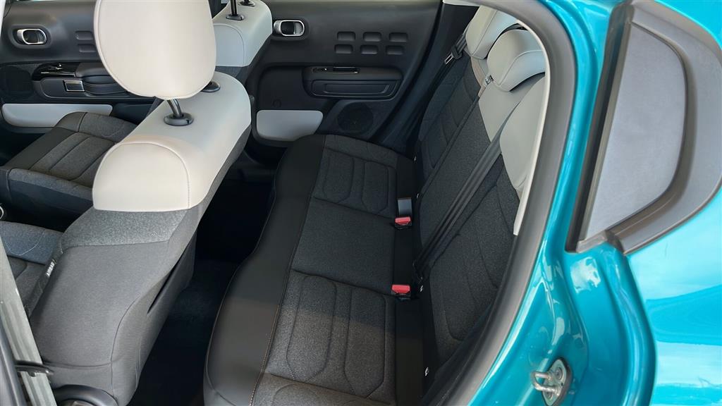 Citroën C3 1,2 PureTech Impress 83HK 5d - Image 7
