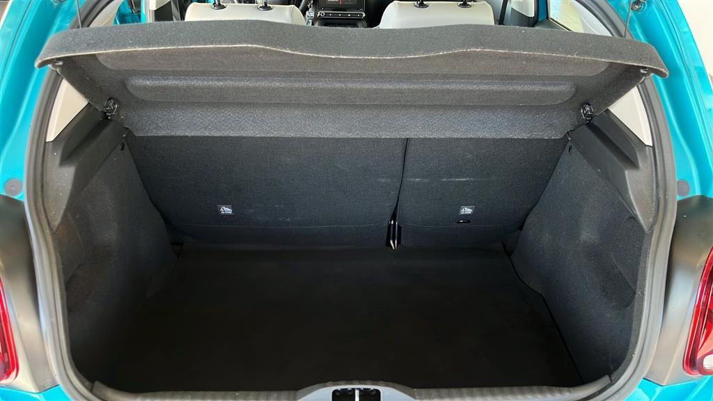 Citroën C3 1,2 PureTech Impress 83HK 5d - Image 8