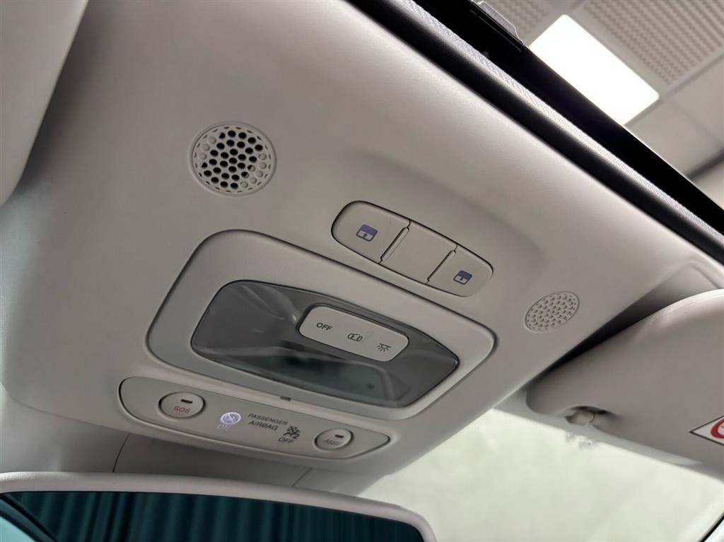 Fiat 500e EL La Prima By Bocelli 118HK Cabr. Aut. - Image 23