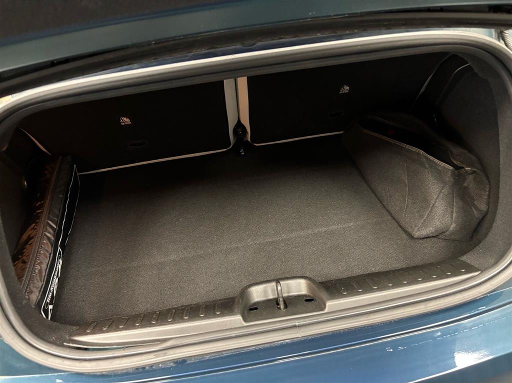 Fiat 500e EL La Prima By Bocelli 118HK Cabr. Aut. - Image 6