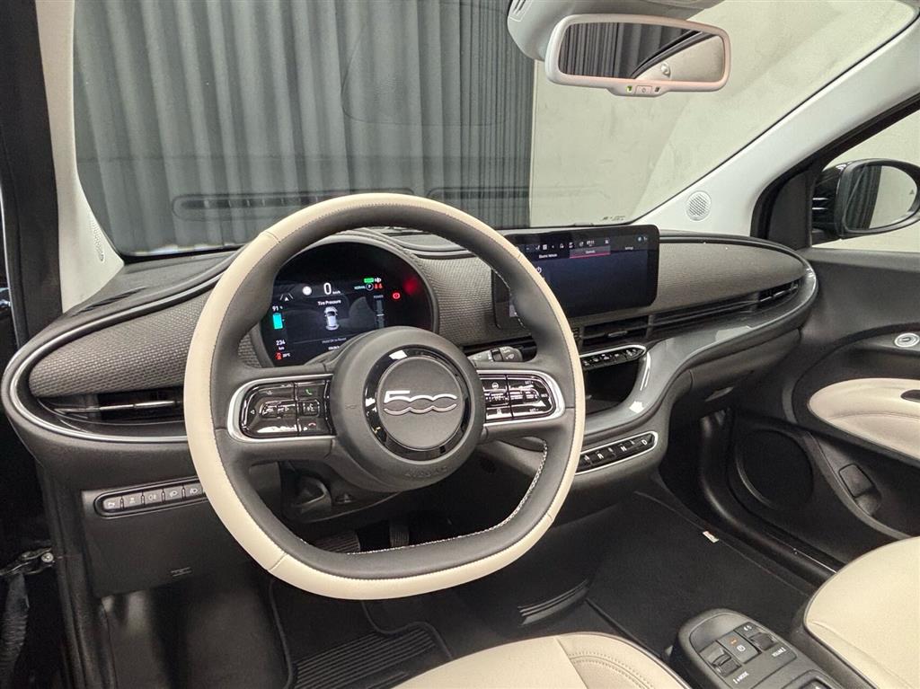 Fiat 500e EL La Prima By Bocelli 118HK Cabr. Aut. - Image 14