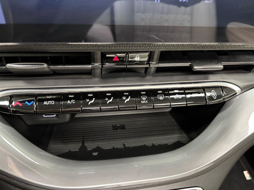 Fiat 500e EL La Prima By Bocelli 118HK Cabr. Aut. - Image 24