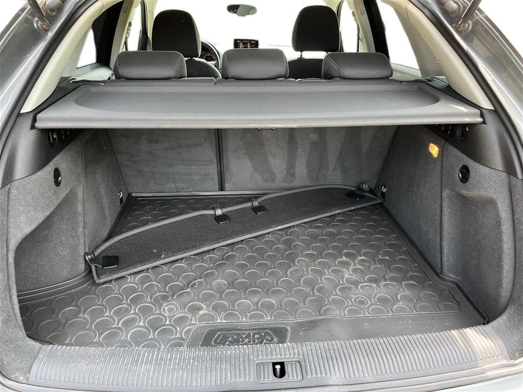 Audi Q3 2,0 TDI 140HK 5d 6g - Image 13