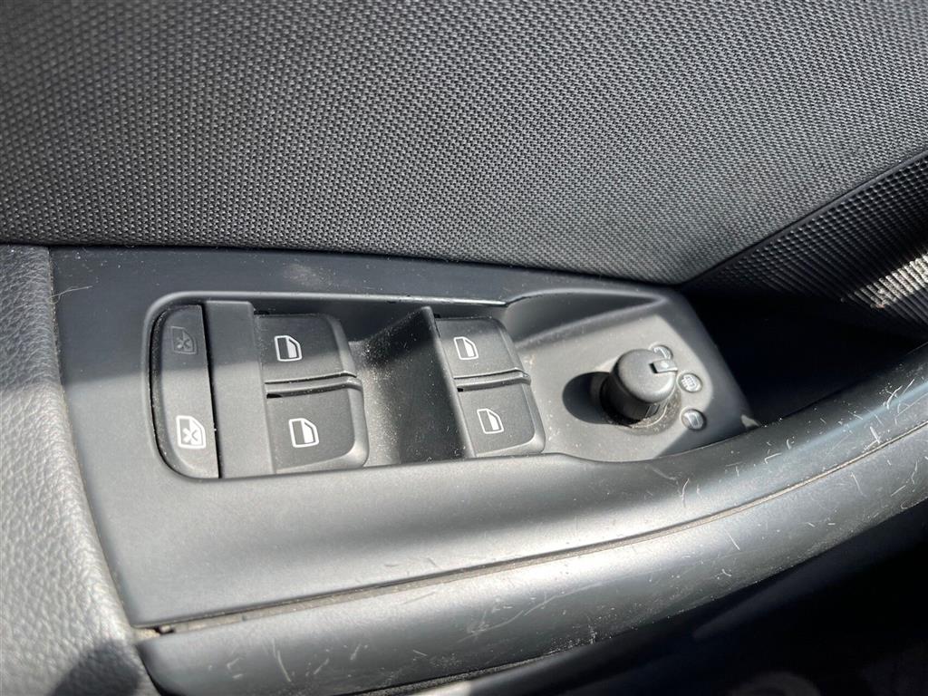 Audi Q3 2,0 TDI 140HK 5d 6g - Image 16