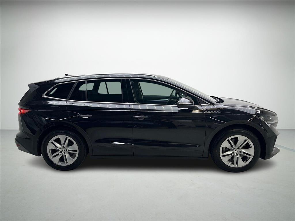 Skoda Enyaq 80 iV 204HK 5d Aut. - Image 6