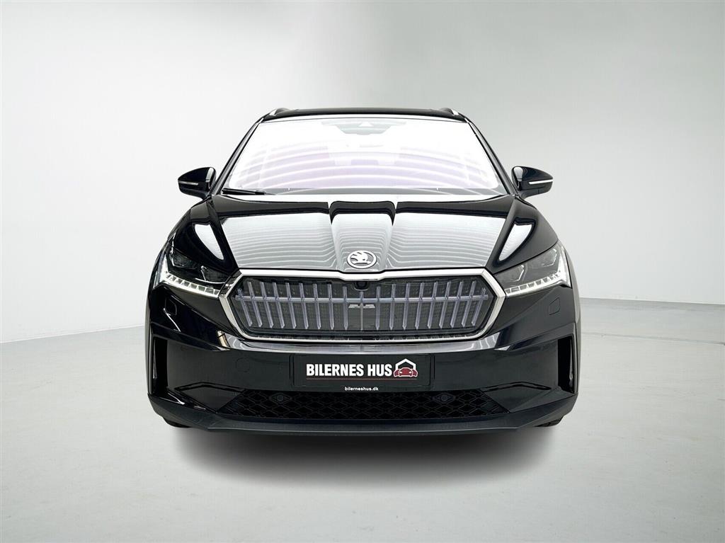 Skoda Enyaq 80 iV 204HK 5d Aut. - Image 7