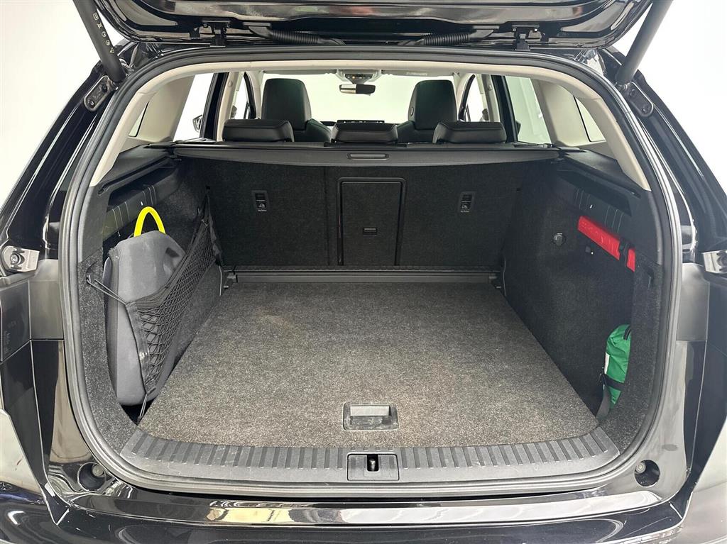 Skoda Enyaq 80 iV 204HK 5d Aut. - Image 14