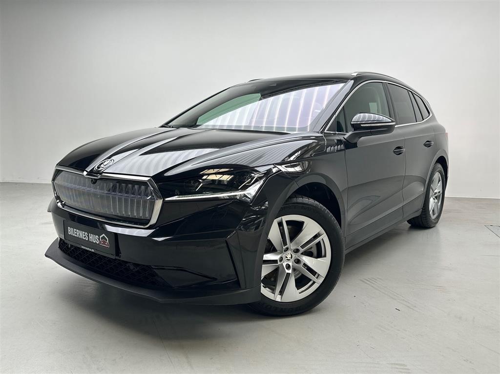 Skoda Enyaq 80 iV 204HK 5d Aut. - Image 18