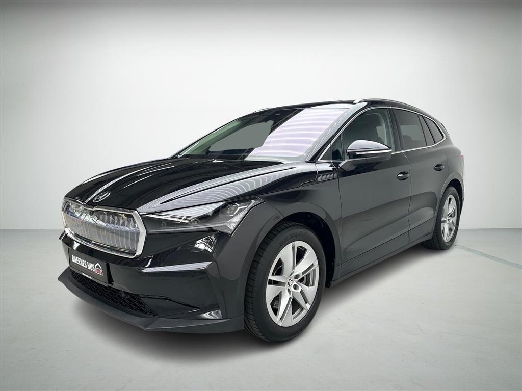 Skoda Enyaq 80 iV 204HK 5d Aut.