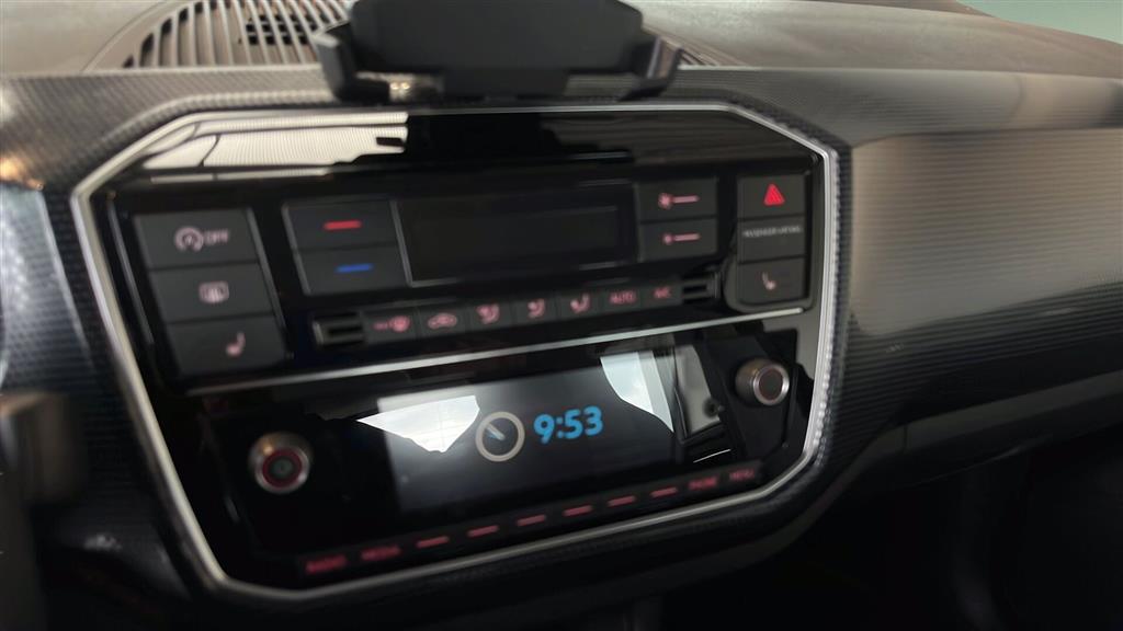VW up 1,0 MPI Move Up! 60HK 5d - Image 9