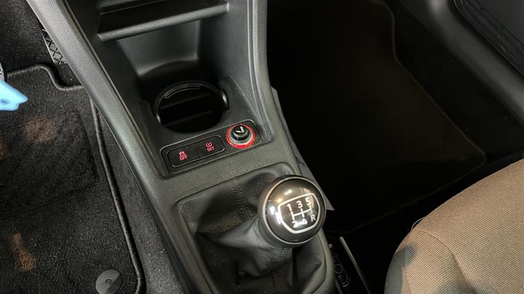 VW up 1,0 MPI Move Up! 60HK 5d - Image 10
