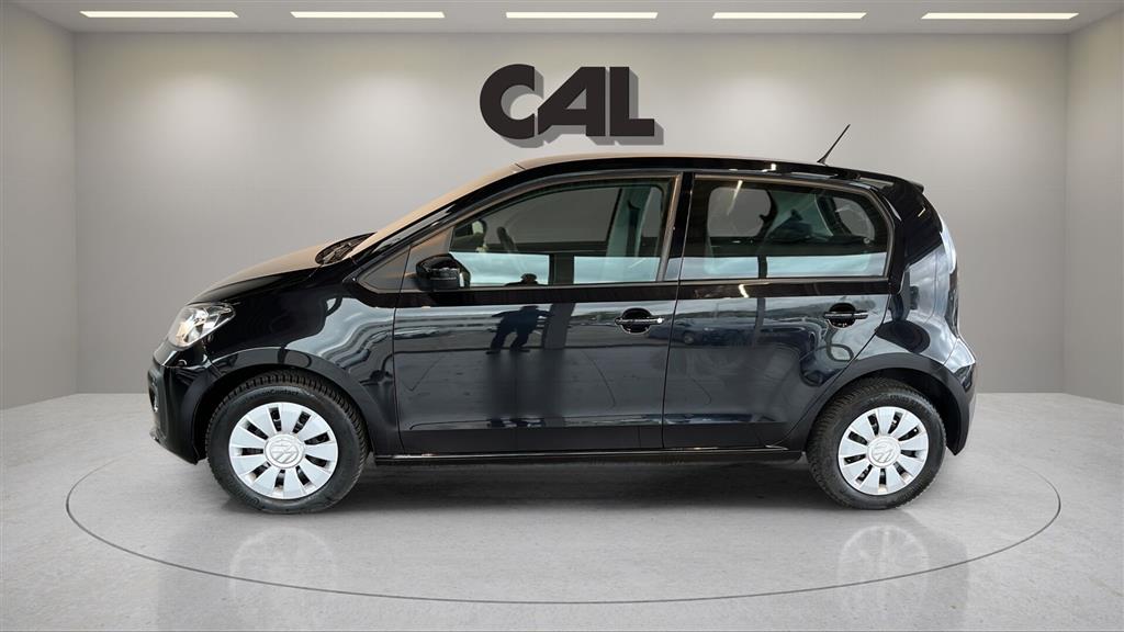 VW up 1,0 MPI Move Up! 60HK 5d - Image 2
