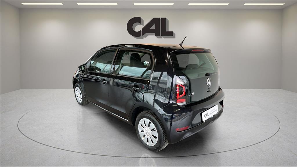 VW up 1,0 MPI Move Up! 60HK 5d - Image 3