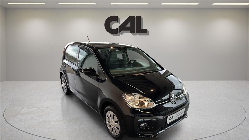 VW up 1,0 MPI Move Up! 60HK 5d - Image 5