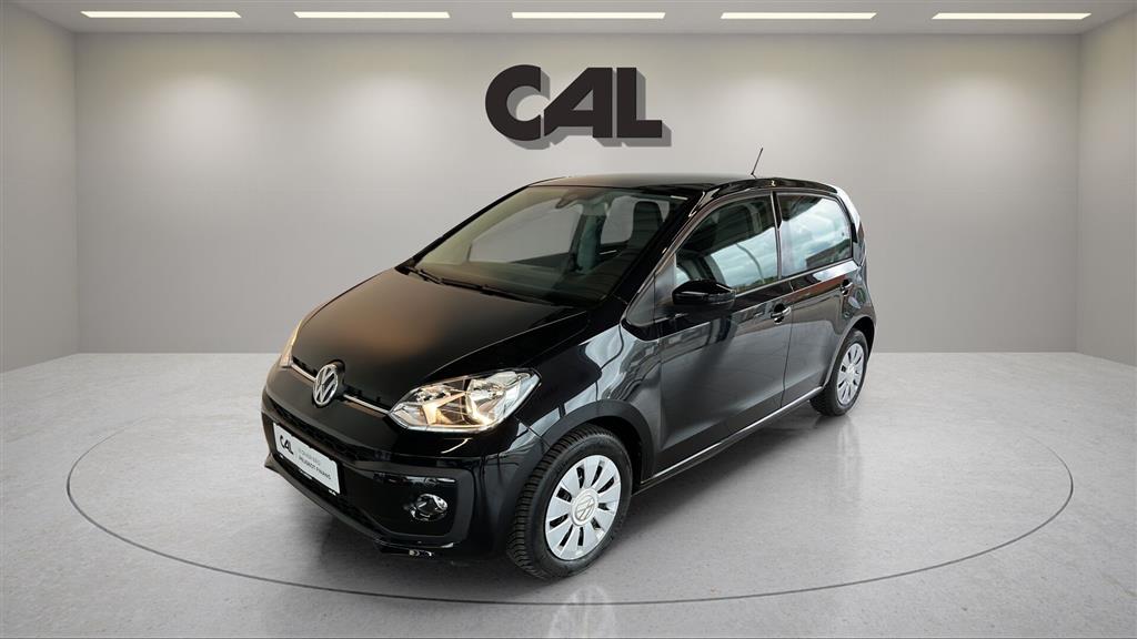 VW up 1,0 MPI Move Up! 60HK 5d