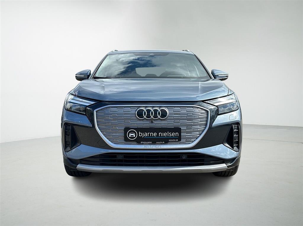 Audi Q4 45 E-tron Advanced Quattro 265HK 5d Aut. - Image 6