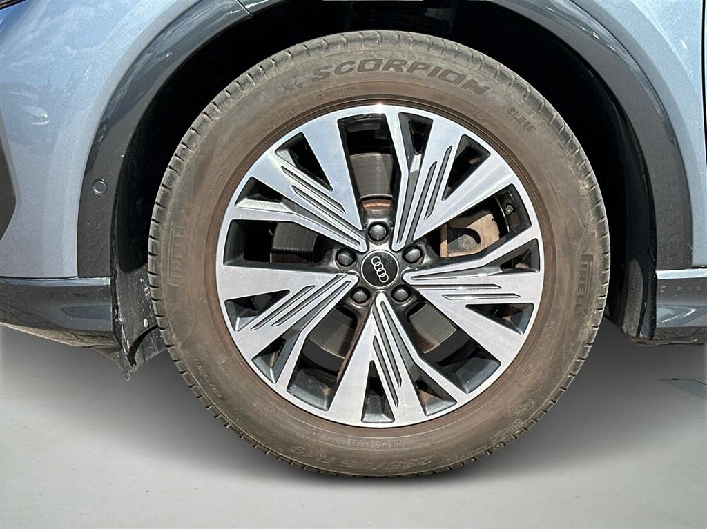 Audi Q4 45 E-tron Advanced Quattro 265HK 5d Aut. - Image 8