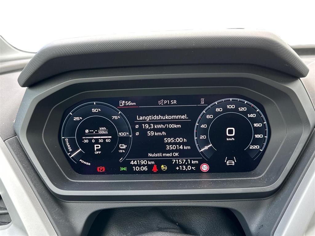 Audi Q4 45 E-tron Advanced Quattro 265HK 5d Aut. - Image 14