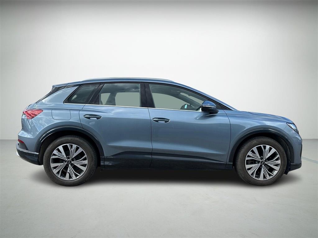 Audi Q4 45 E-tron Advanced Quattro 265HK 5d Aut. - Image 5