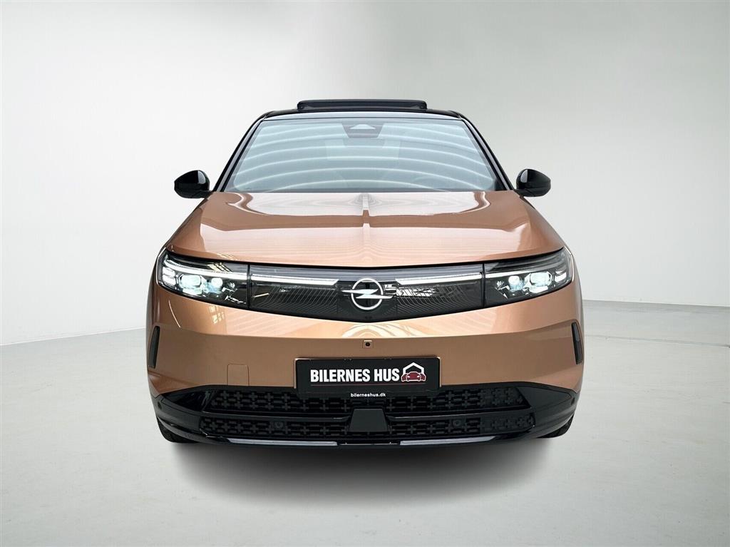 Opel Grandland EL GS Sky 213HK 5d Aut. - Image 6