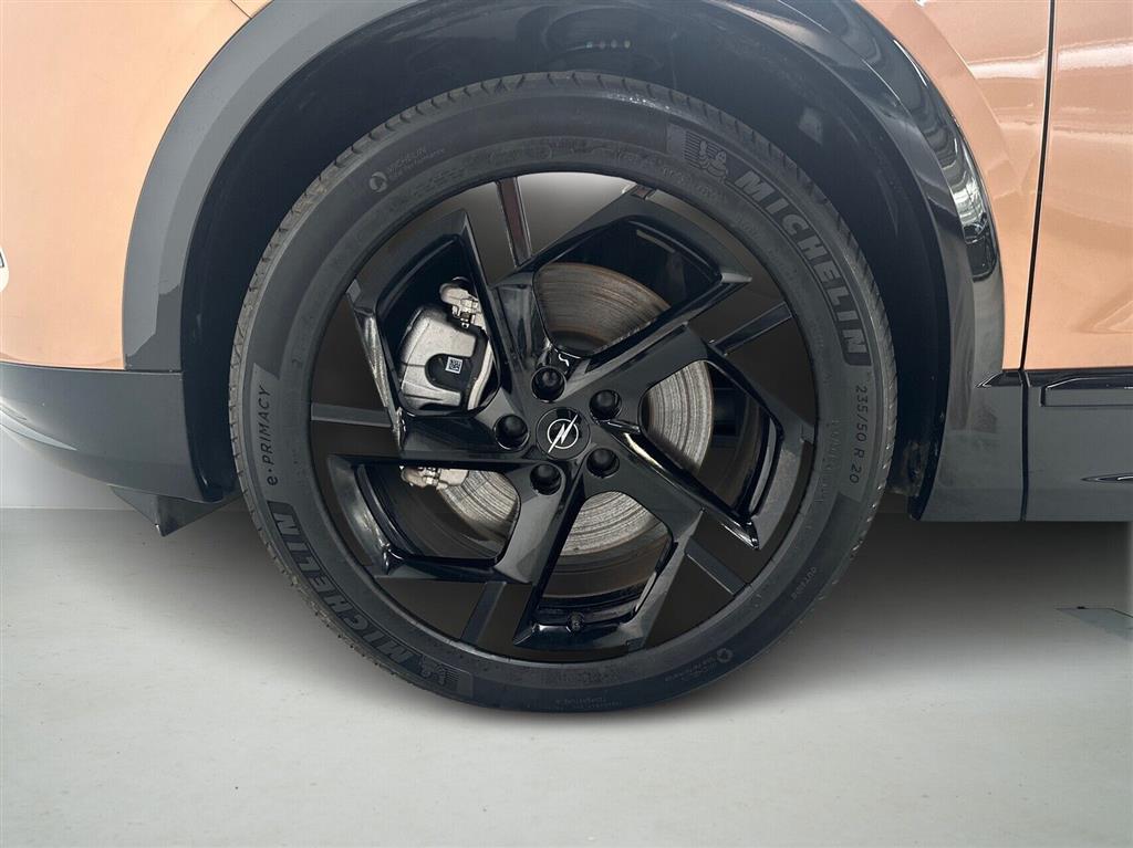 Opel Grandland EL GS Sky 213HK 5d Aut. - Image 8