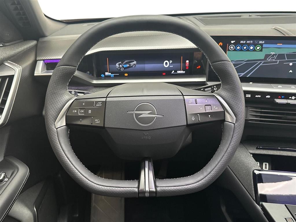 Opel Grandland EL GS Sky 213HK 5d Aut. - Image 9