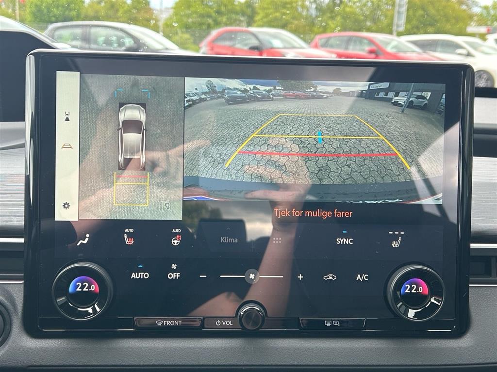 Toyota C-HR+ EL Executive Panorama AWD 343HK 5d Aut. - Image 16