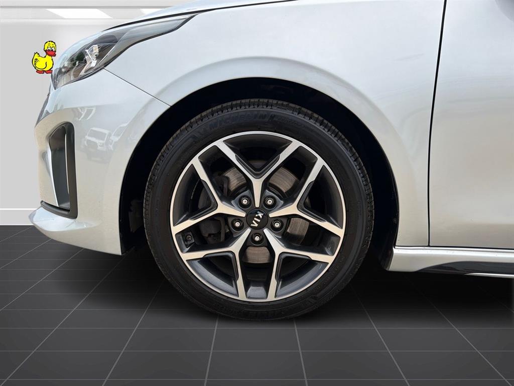 Kia Ceed 1,4 T-GDI GT-Line DCT 140HK 5d 7g Aut. - Image 6