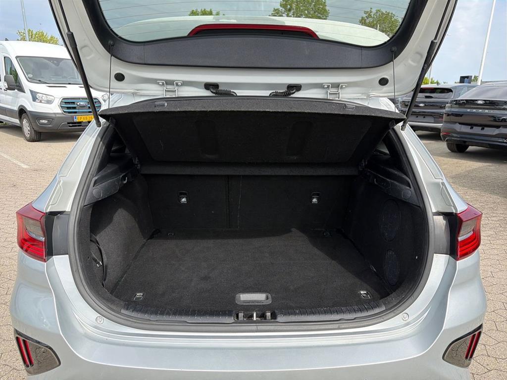 Kia Ceed 1,4 T-GDI GT-Line DCT 140HK 5d 7g Aut. - Image 13