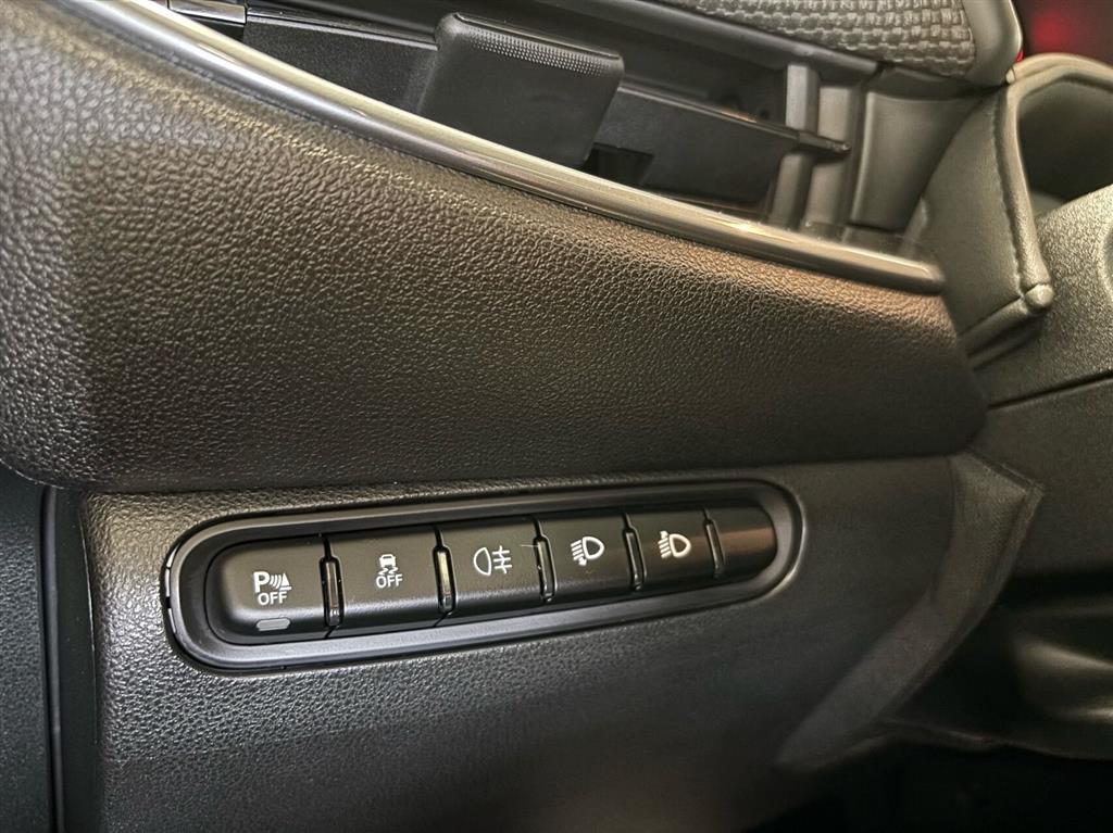 Fiat 500e EL La Prima 118HK 3d Aut. - Image 8