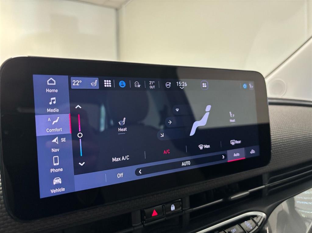 Fiat 500e EL La Prima 118HK 3d Aut. - Image 13